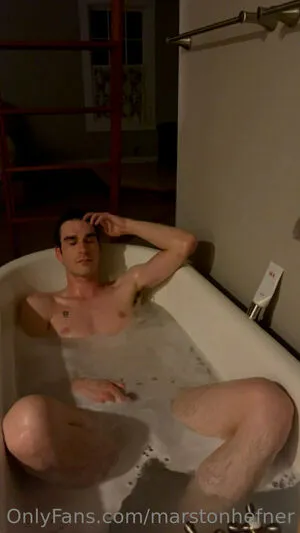 Marstonhefner OnlyFans Leaked Free Thumbnail Picture - #LDQLUJtHtG