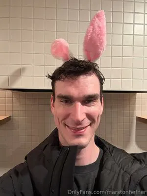 Marstonhefner OnlyFans Leaked Free Thumbnail Picture - #M55f2dJhiS