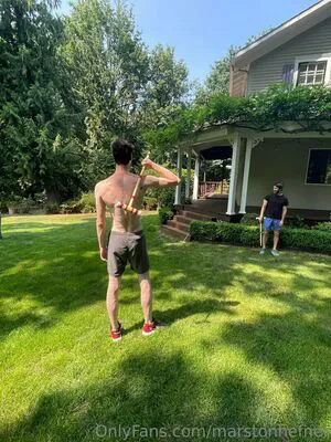 Marstonhefner OnlyFans Leaked Free Thumbnail Picture - #Oj2aZoitzM