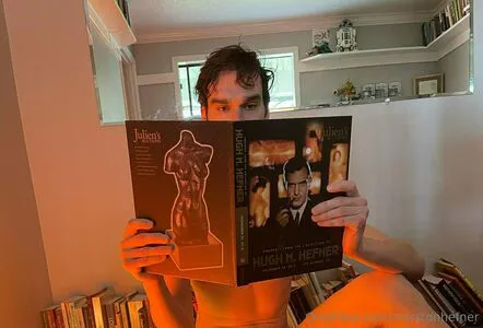 Marstonhefner OnlyFans Leaked Free Thumbnail Picture - #RTmM5ZB7tR