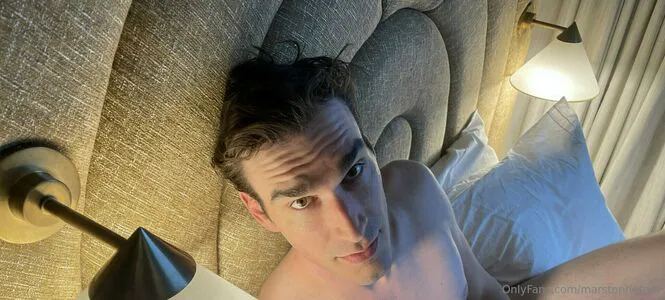 Marstonhefner OnlyFans Leaked Free Thumbnail Picture - #X4FE6jWC6k