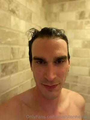 Marstonhefner OnlyFans Leaked Free Thumbnail Picture - #dr7e9y5fku