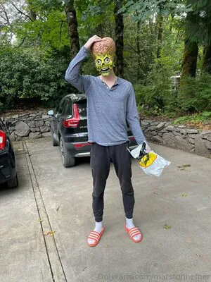 Marstonhefner OnlyFans Leaked Free Thumbnail Picture - #iFnpfp2hZp