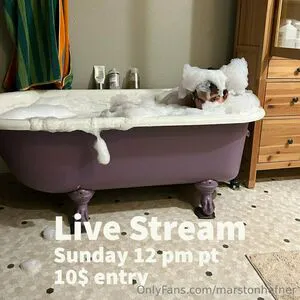 Marstonhefner OnlyFans Leaked Free Thumbnail Picture - #imE4AFYgqu