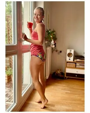 Marta Chodorowska OnlyFans Leaked Free Thumbnail Picture - #IPPenwfnDa