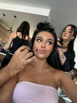 Marta Diaz OnlyFans Leaked Free Thumbnail Picture - #INTBAtEpcl
