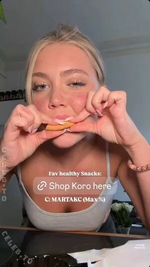 Marta Kc OnlyFans Leaked Free Thumbnail Picture - #ABTVO2b330