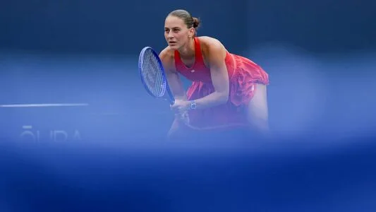 Marta Kostyuk OnlyFans Leaked Free Thumbnail Picture - #3J5B2O2E9h