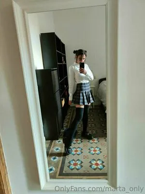 Marta Only OnlyFans Leaked Free Thumbnail Picture - #2GUILbi0DU