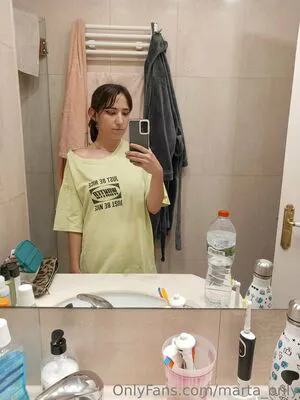 Marta Only OnlyFans Leaked Free Thumbnail Picture - #Ld5m0CFzTi