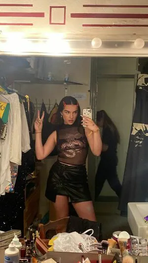 Marta Sango OnlyFans Leaked Free Thumbnail Picture - #PfR9HoDPPw
