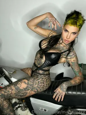 Martamake OnlyFans Leaked Free Thumbnail Picture - #7EbpBVc6Yt