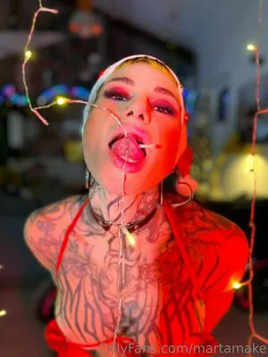Martamake OnlyFans Leaked Free Thumbnail Picture - #RSa3JCUtyD