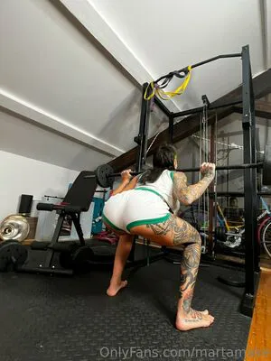 Martamake OnlyFans Leaked Free Thumbnail Picture - #XIy79eF4T2