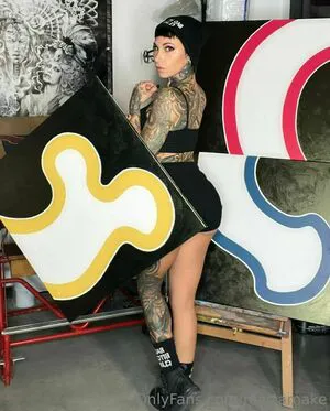 Martamake OnlyFans Leaked Free Thumbnail Picture - #uVmbI5erv9