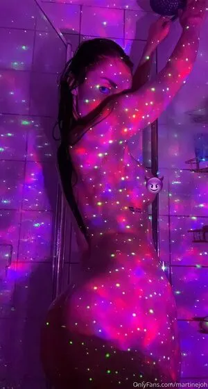 Marte Fredriksen OnlyFans Leaked Free Thumbnail Picture - #Oncacfucyl