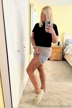 Martiangirl OnlyFans Leaked Free Thumbnail Picture - #bCSS0wXOQe