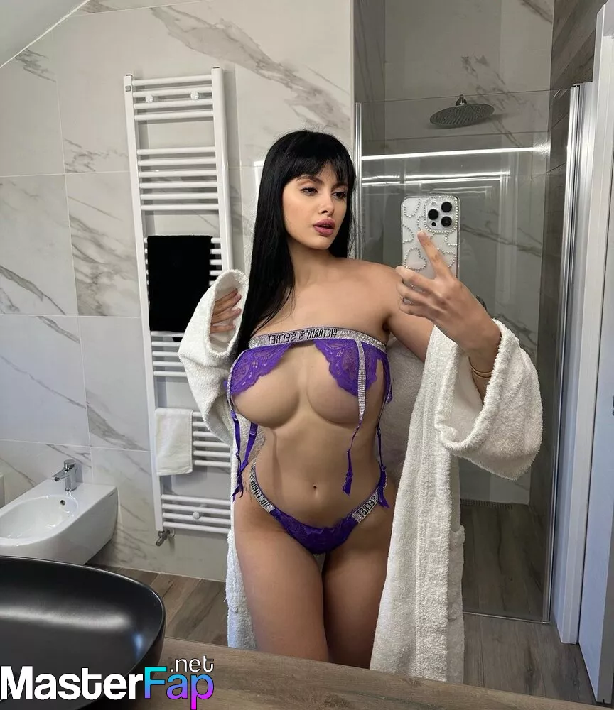 Martina Vismara Nude OnlyFans Leak Picture NyKW4NFOEt | MasterFap.net