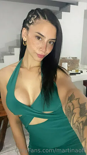 Martinaoff OnlyFans Leaked Free Thumbnail Picture - #n8tUcss5Rk