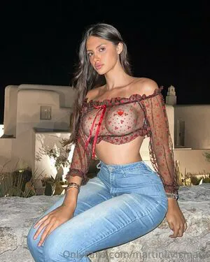 Martinavismara OnlyFans Leaked Free Thumbnail Picture - #OGbMMXGFrU