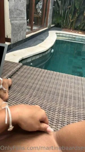 Martine Baardseng OnlyFans Leaked Free Thumbnail Picture - #3xy2RJxVR5