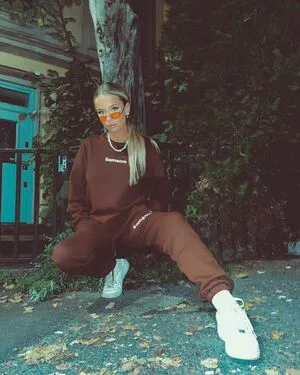 Martine Baardseng OnlyFans Leaked Free Thumbnail Picture - #pbKn5OIo4y
