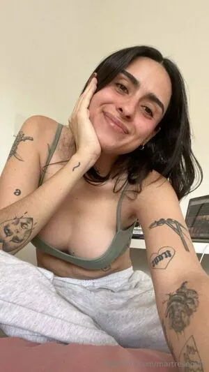 Martresequis OnlyFans Leaked Free Thumbnail Picture - #IQpED4NiM7