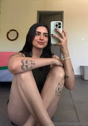 Martresequis OnlyFans Leaked Free Thumbnail Picture - #ZdzwD5jiQ2