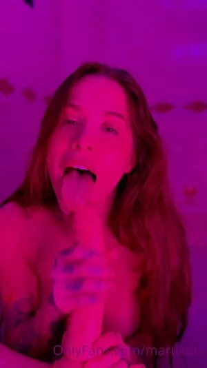 Maru Karv OnlyFans Leaked Free Thumbnail Picture - #s6ML4FlFc2