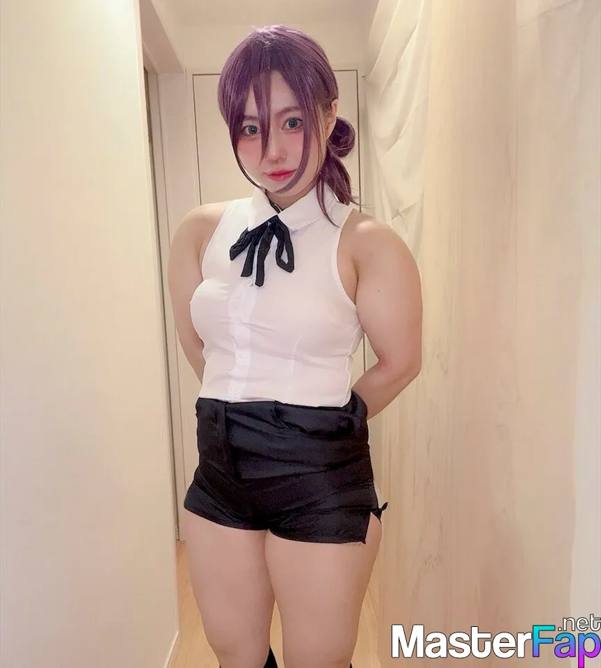 Maru OnlyFans Leak Picture - #f2mO0Ck8dH.