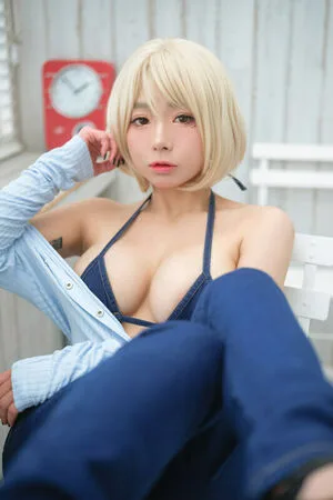 Maruemon OnlyFans Leaked Free Thumbnail Picture - #2TRMBbvxoY