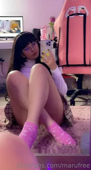 Marufree OnlyFans Leaked Free Thumbnail Picture - #5rT1835c0C