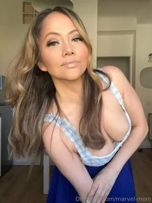 Marvel Mom OnlyFans Leaked Free Thumbnail Picture - #j7xNGpfaOR