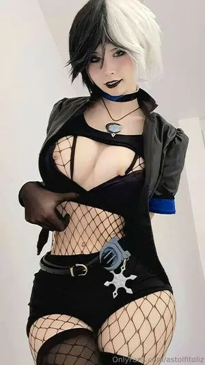 Marvel Rivals Cosplays OnlyFans Leaked Free Thumbnail Picture - #O2kIS16PqN