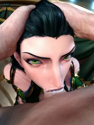 Marvel Rivals OnlyFans Leaked Free Thumbnail Picture - #0sawa2OBXJ
