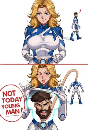 Marvel Rivals Thumbnail Picture