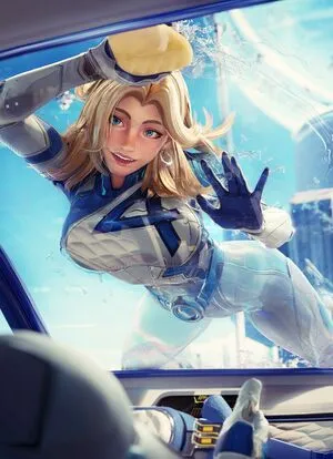 Marvel Rivals OnlyFans Leaked Free Thumbnail Picture - #c7jVkCUiOg