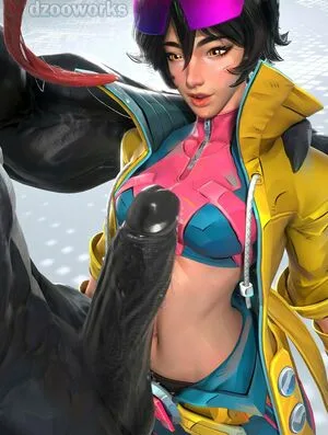 Marvel Rivals OnlyFans Leaked Free Thumbnail Picture - #eGfESzcLgs