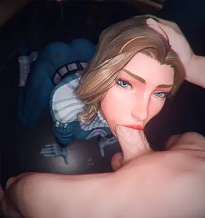 Marvel Rivals OnlyFans Leaked Free Thumbnail Picture - #spBmib22un