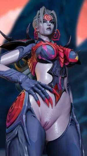 Marvel Rivals OnlyFans Leaked Free Thumbnail Picture - #zwodifImTi