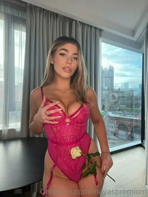 Marvelxmaya OnlyFans Leaked Free Thumbnail Picture - #3Rd0TtAytG