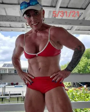 Mary Ann Wieckowski Thumbnail Picture