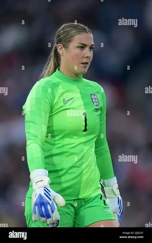 Mary Earps OnlyFans Leaked Free Thumbnail Picture - #5SHePL6qsr