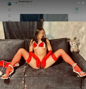 Mary Flex Thumbnail Picture