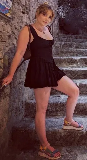 Mary Kish OnlyFans Leaked Free Thumbnail Picture - #2AFHJdCUWn