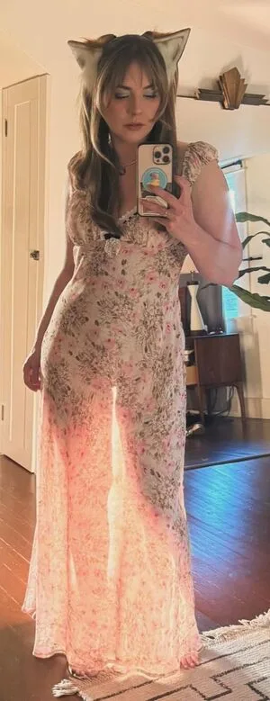 Mary Kish OnlyFans Leaked Free Thumbnail Picture - #3aSelzk3Em