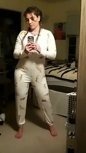 Mary Kish OnlyFans Leaked Free Thumbnail Picture - #MLTaMDS3NP