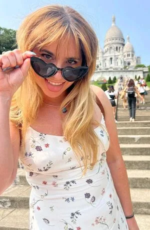 Mary Kish OnlyFans Leaked Free Thumbnail Picture - #VkApJ41Fmx