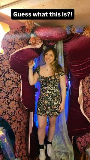 Mary Kish OnlyFans Leaked Free Thumbnail Picture - #WC27FTDD3e