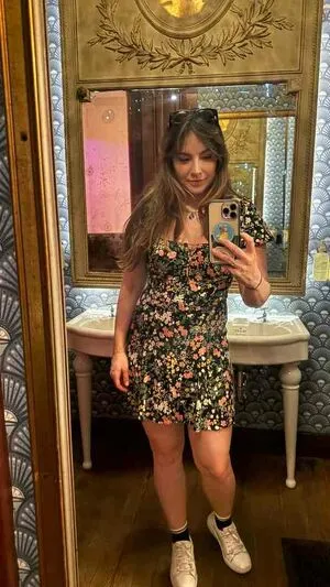 Mary Kish OnlyFans Leaked Free Thumbnail Picture - #eMPHyHts21